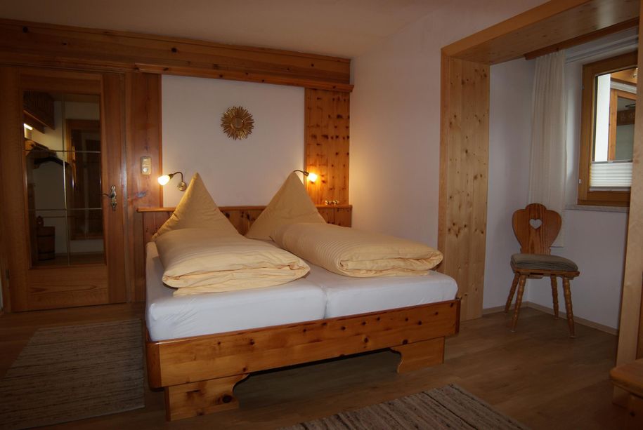 Schlafzimmer Iseler
