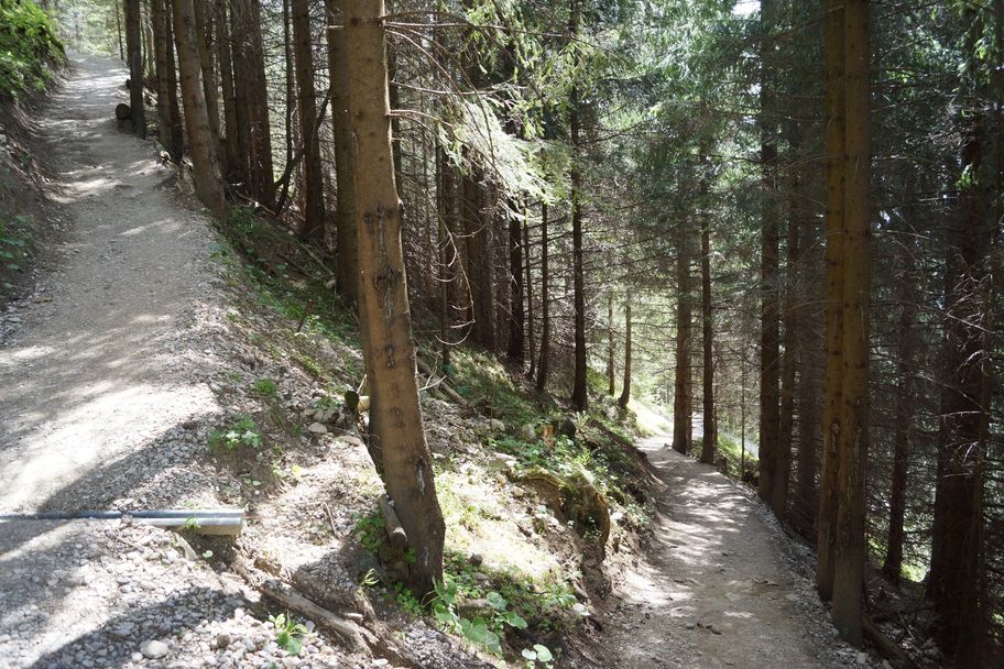 Kulturpfad Schutzengelweg