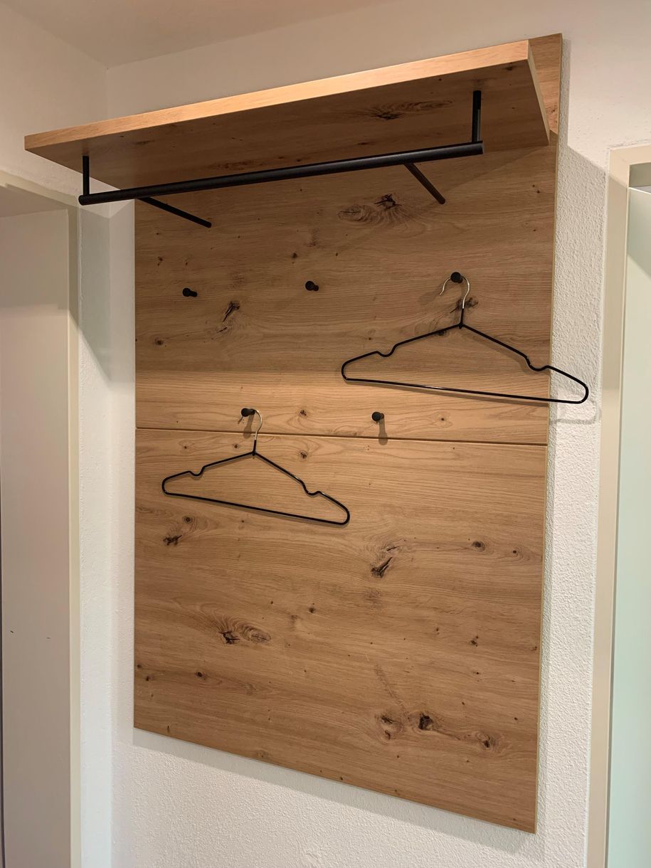 Garderobe