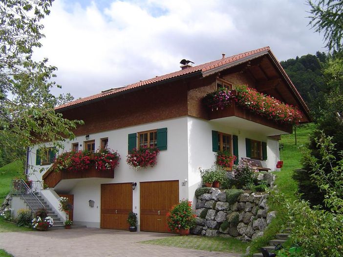 Unser Haus