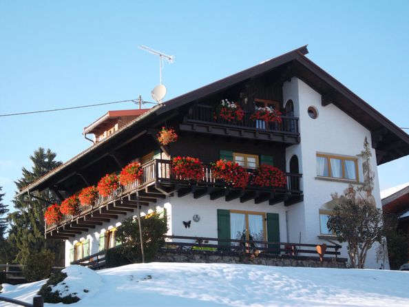 Haus Keck
