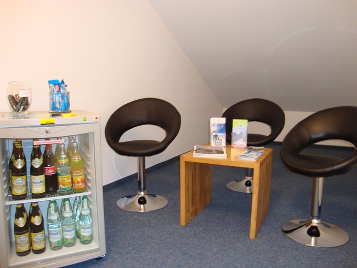Minibar