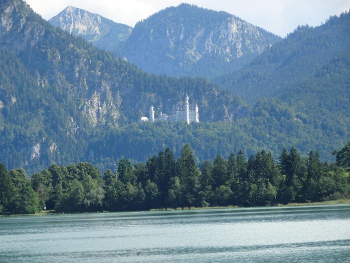 Neuschwanstein