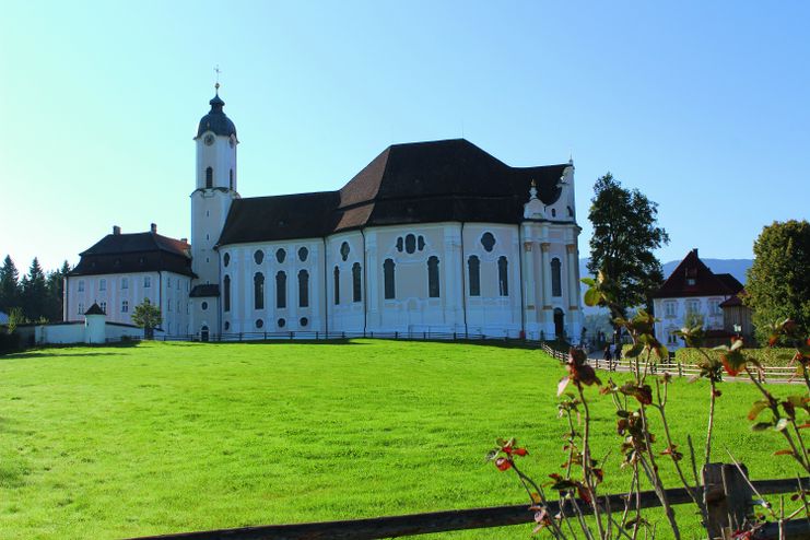 Wieskirche