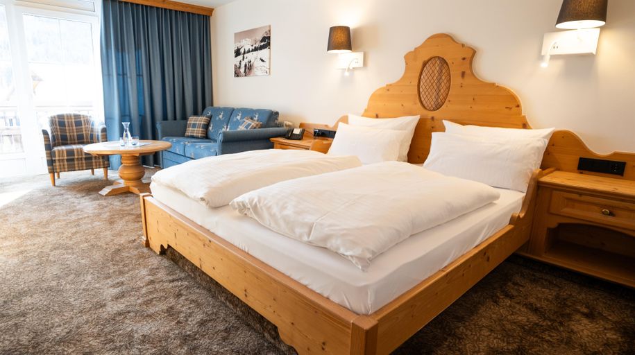 Zimmer Iseler