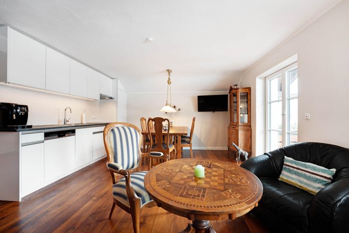 Appartement Louise