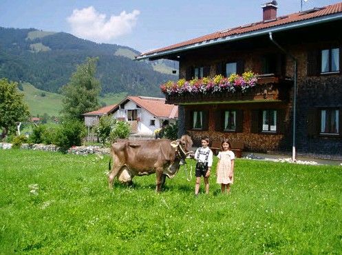 Urlaub für die ganze Familie