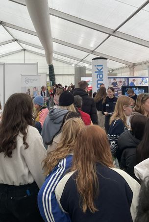 Mattfeldt & Sänger Marketing und Messe AG