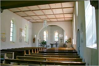 Alpsee Casa Loreto Innen