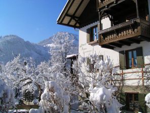 Haus Winter 2