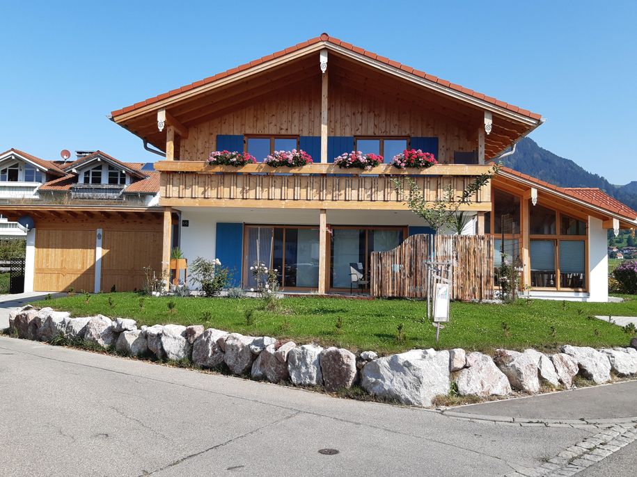 Atelierhaus wirbelArt