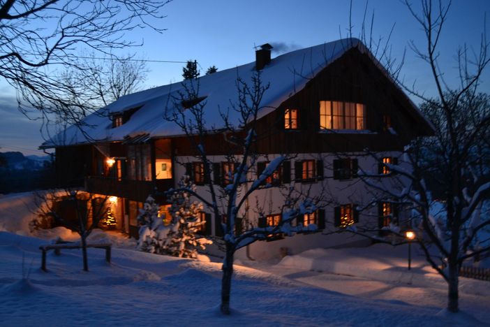 Winterimpression
