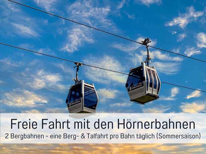 Freie Fahrt
