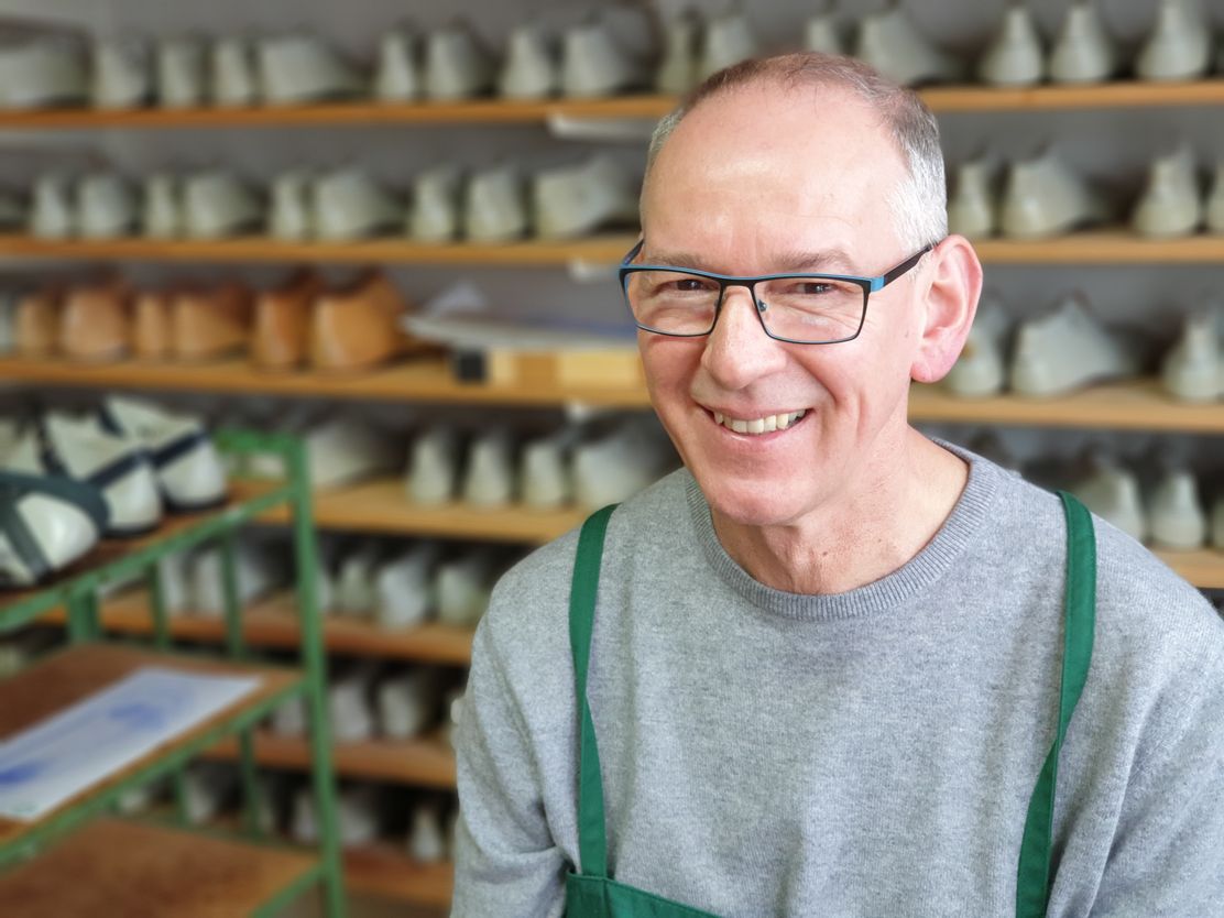 Scharpf Schuhe: Kneipp Sandalen aus Bad Wörishofen im Allgäu