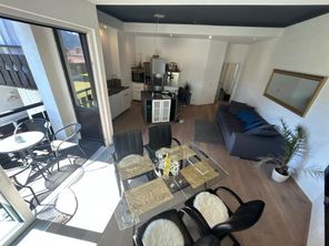 Wohnung