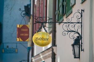 Nackenstütze