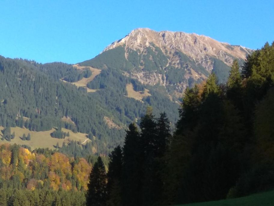 Mountainbike Dörfer-Runde