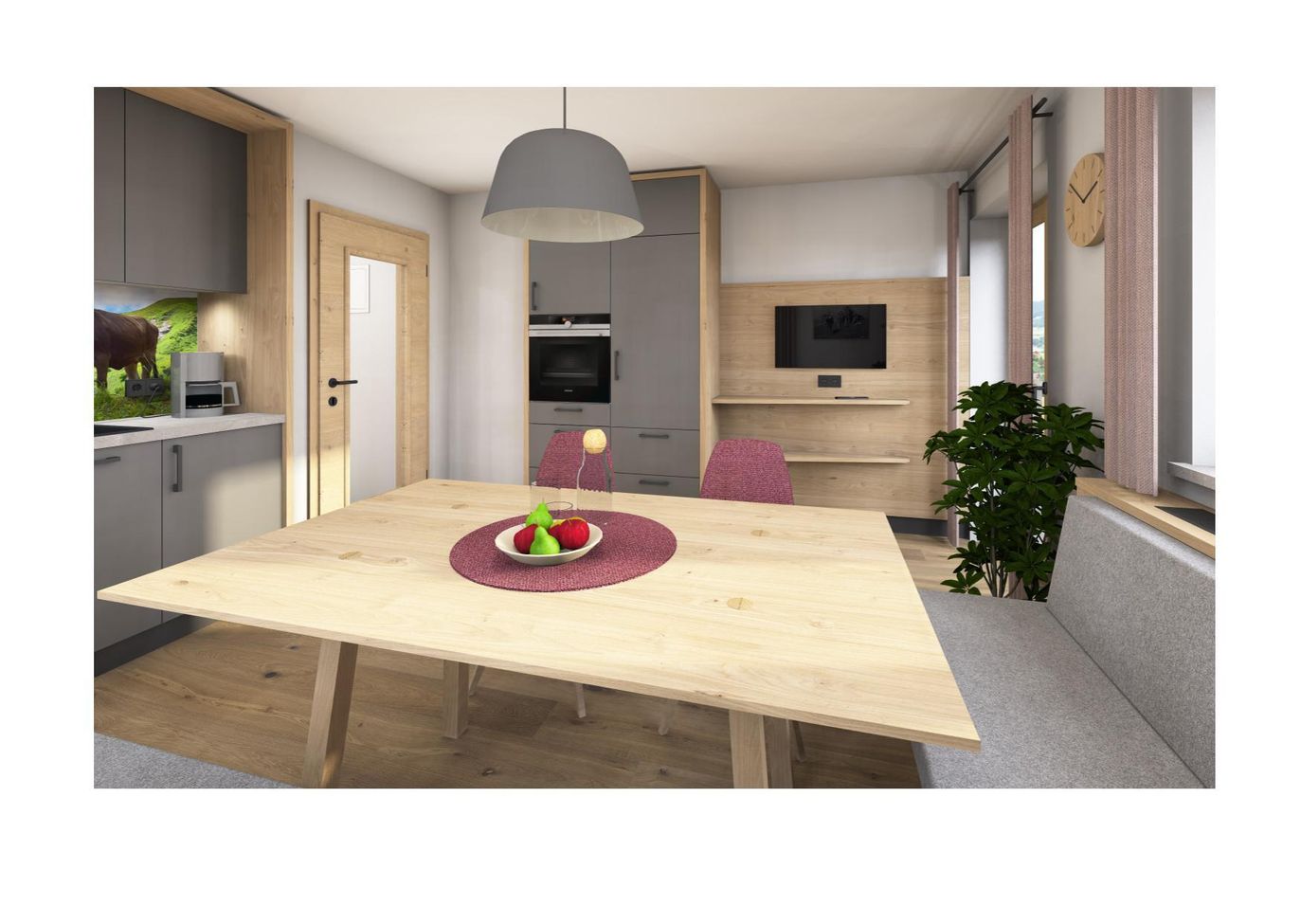 06 Fewo Viehweid alter Fuchsbau NEU ab 03-2026