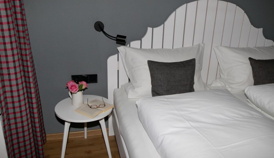 Fewo 5 Schlafzimmer