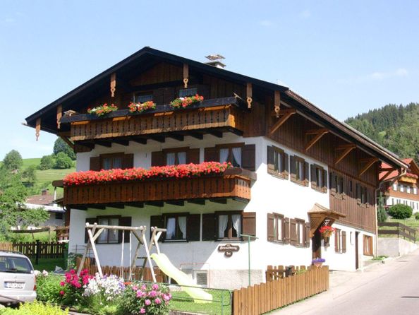Haus