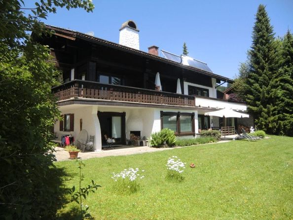 Außenansicht GG & Garten 3#