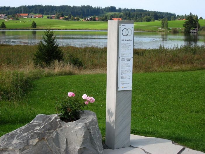 Ge(h)zeiten, Station 3