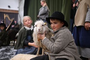 Bad Hindelang Tourismus/Wolfgang B. Kleiner