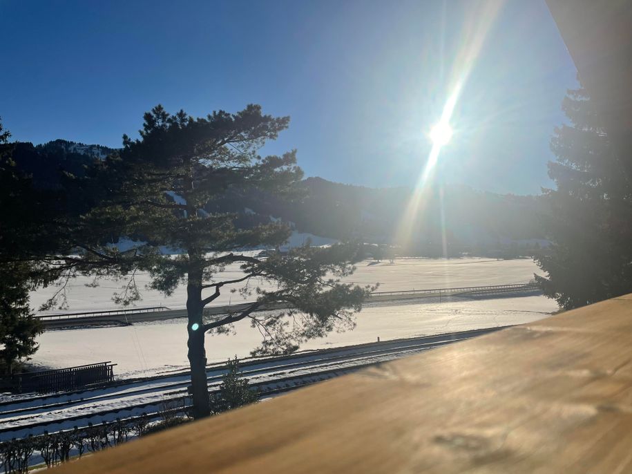 Aussicht
