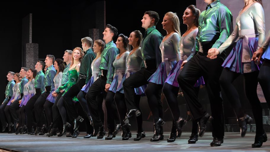 Riverdance (2) Photo credit © Abhann Productions
