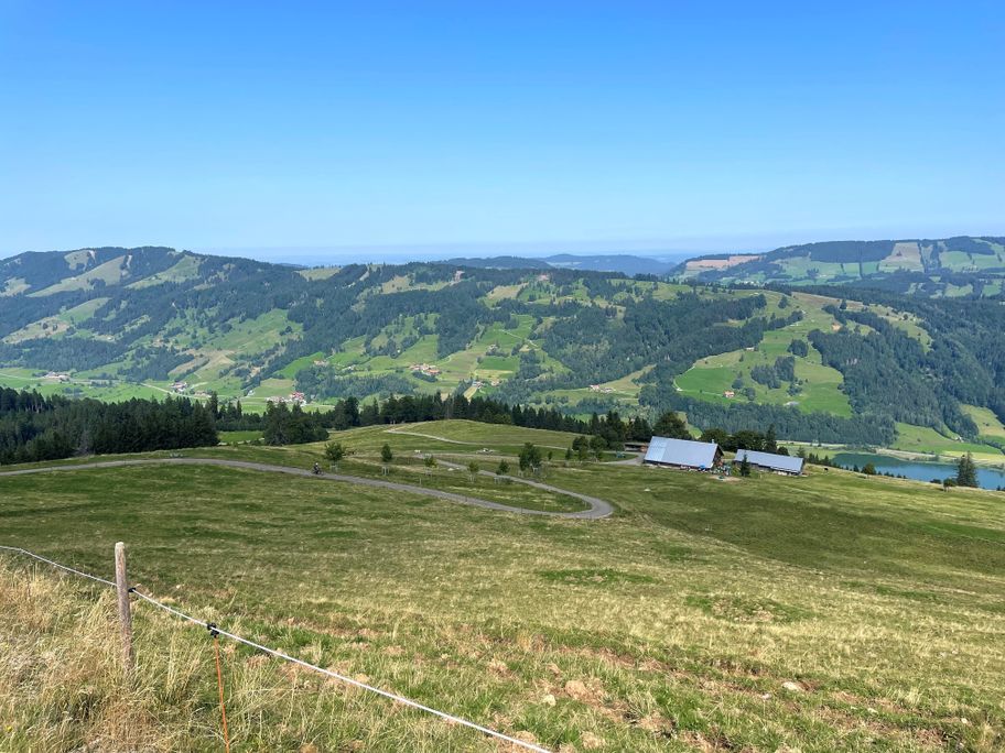Blick ins Konstanzer Tal