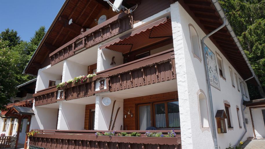 Haus