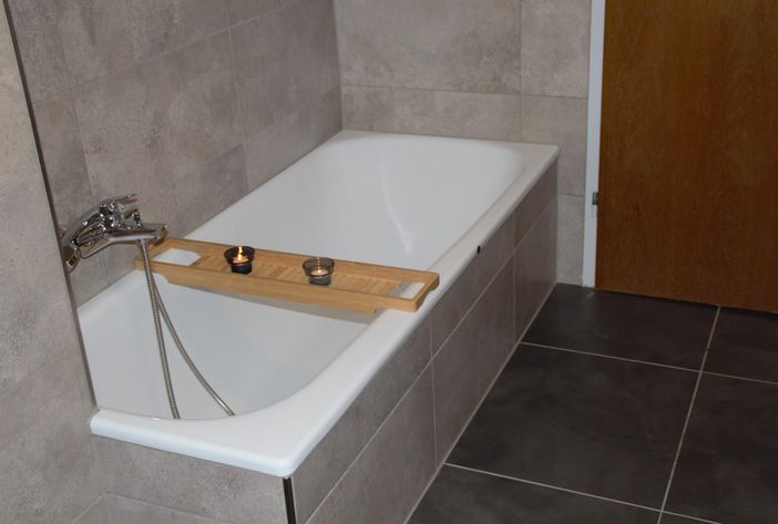 Badewanne