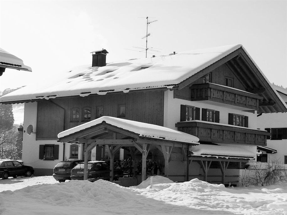 So schön kann es im Winter sein