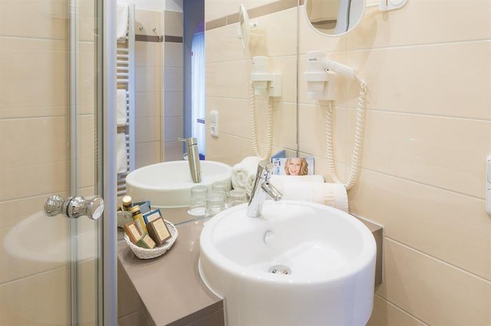 Dusche/WC