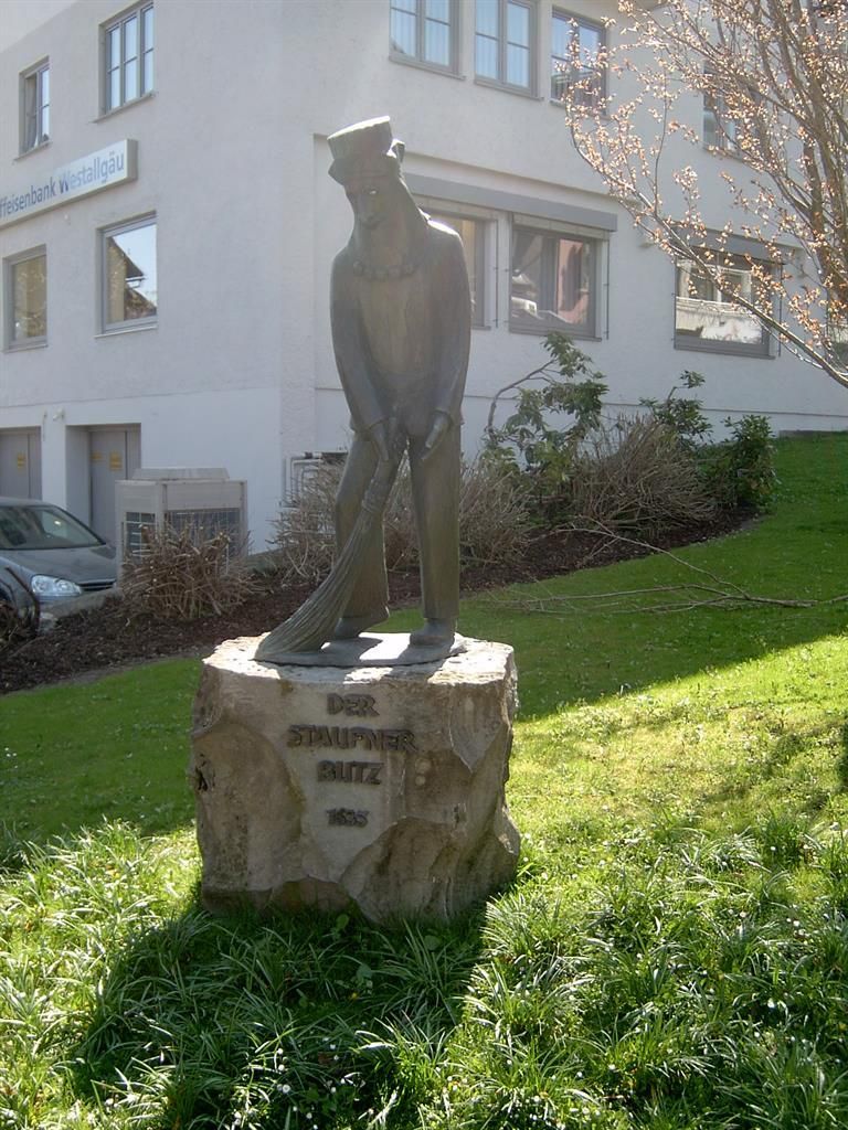 Staufener Butz