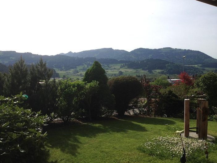 Aussicht