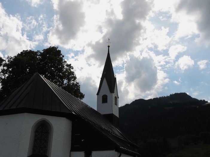 Kapelle Bolsterlang