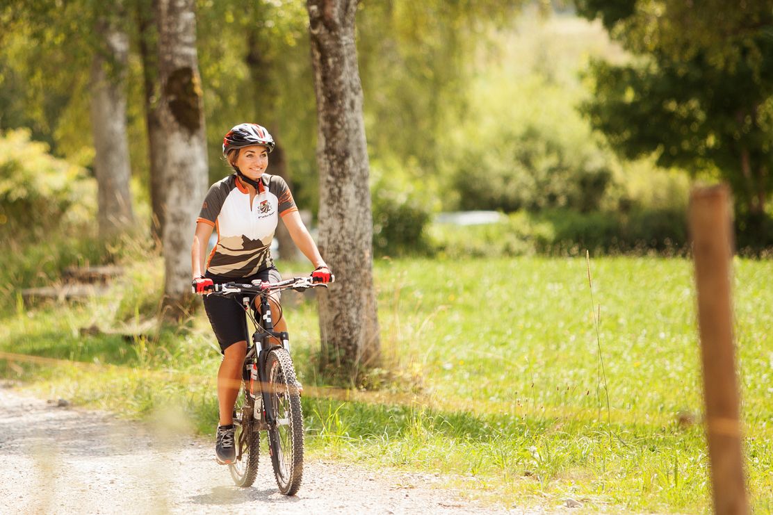 Radtour von Kaufbeuren nach Bad Wörishofen