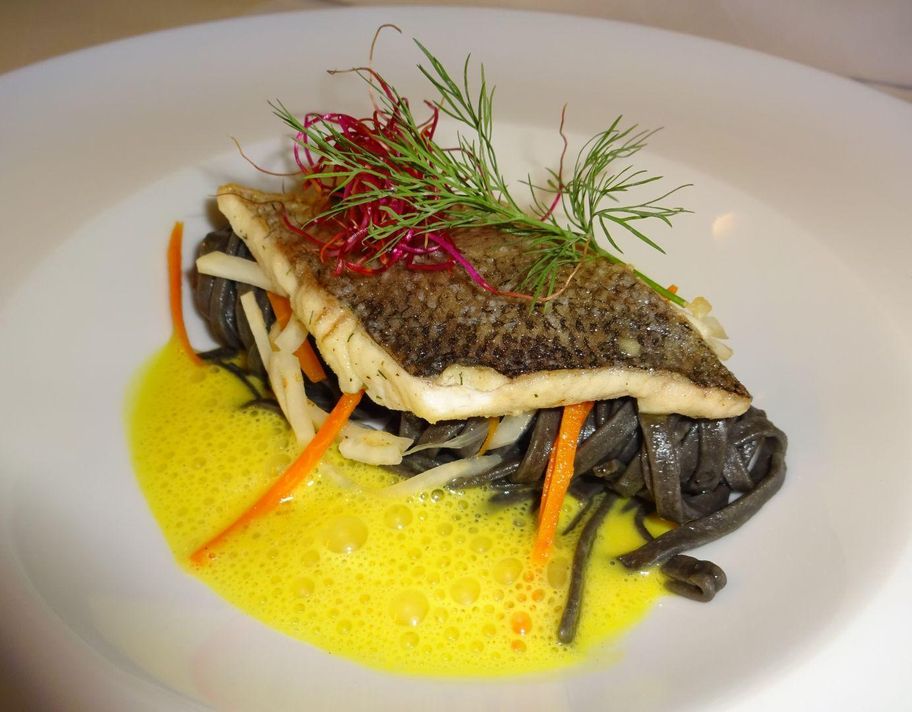 Leichte, gesunde Gerichte