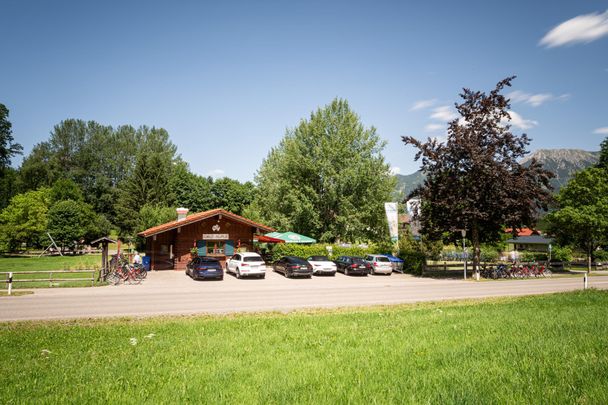 Golf-Älple Minigolf - Obermaiselstein Allgäu