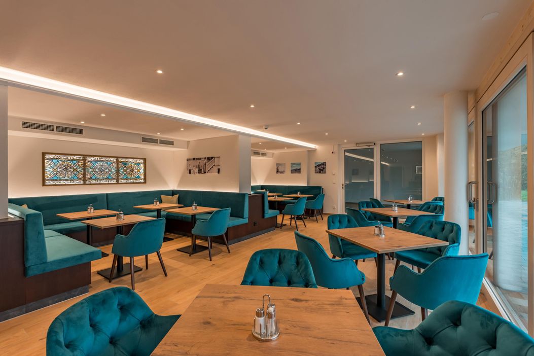 WEllnesshotel Prinz-Luitpold-Bad - 3