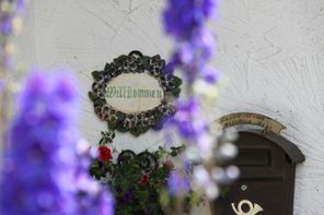 Willkommen