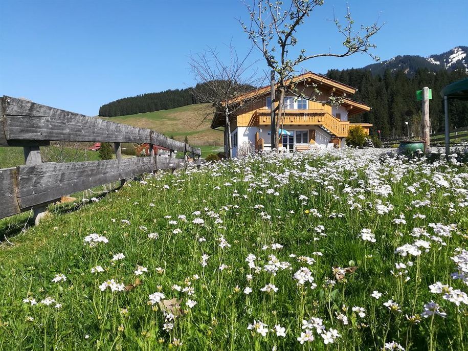 Unser Haus