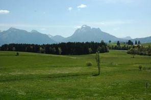 Aussicht