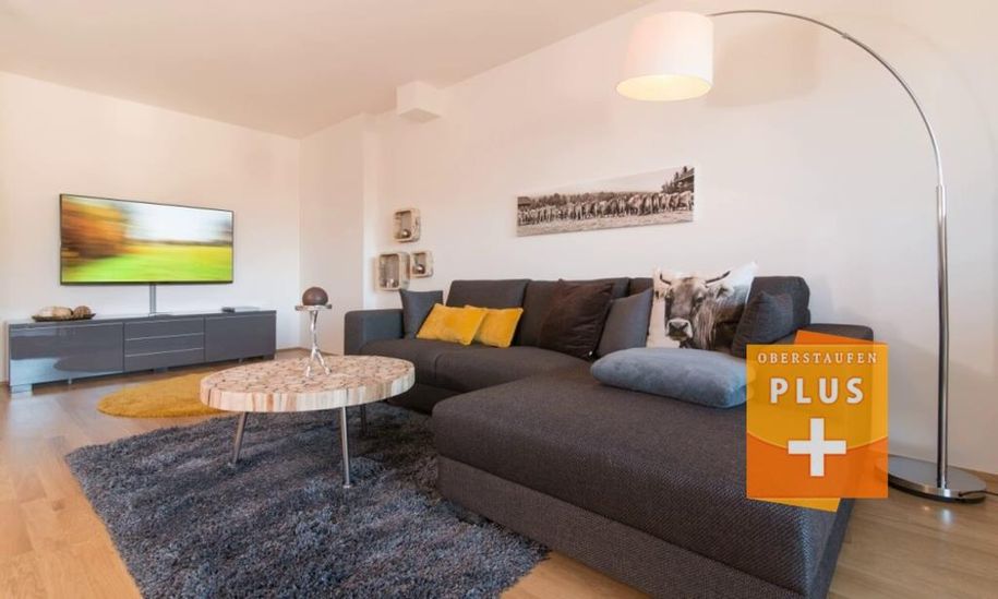 Ferienwohnung-Staufner-Domizil-Oberstaufen-Wohnzim