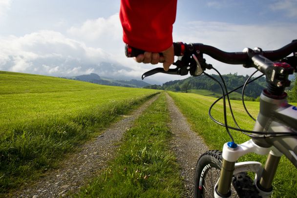 Alpsee-Gruenten_Fahrrad