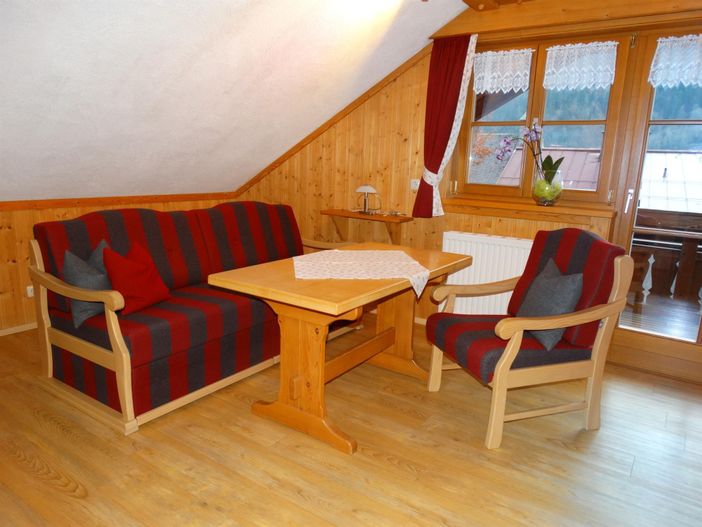 Ferienwohnung
