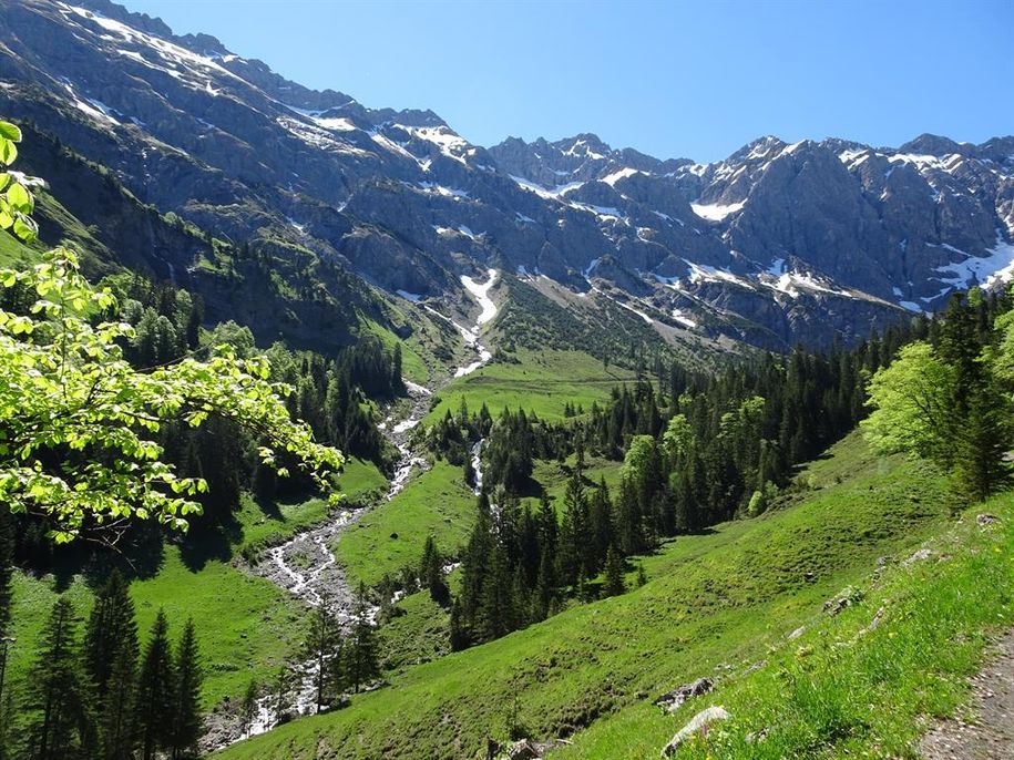 Retterschwangtal