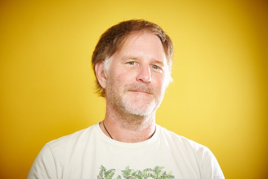 Joachim Weiler Portrait