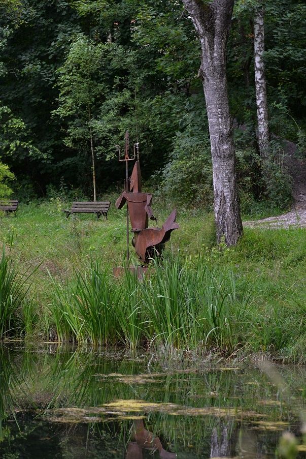 Kunst und Kultur in Irsee